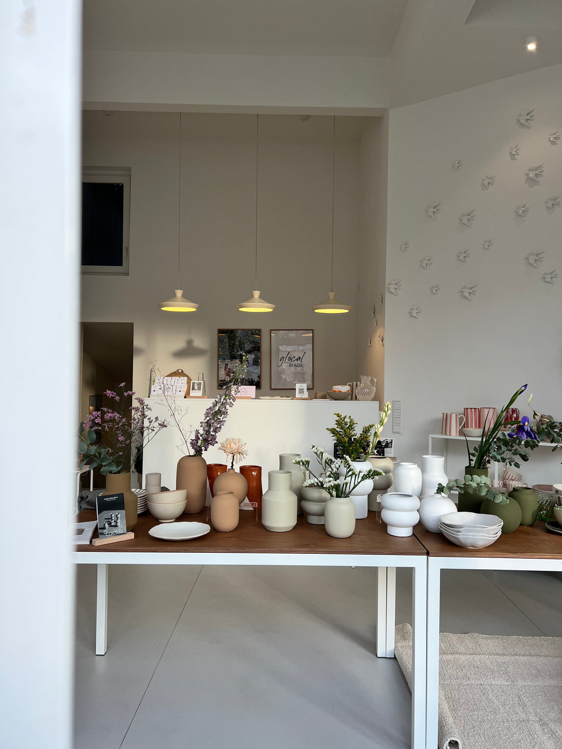 Inside O CACTUU – Our Retailer Community: glocalMADE