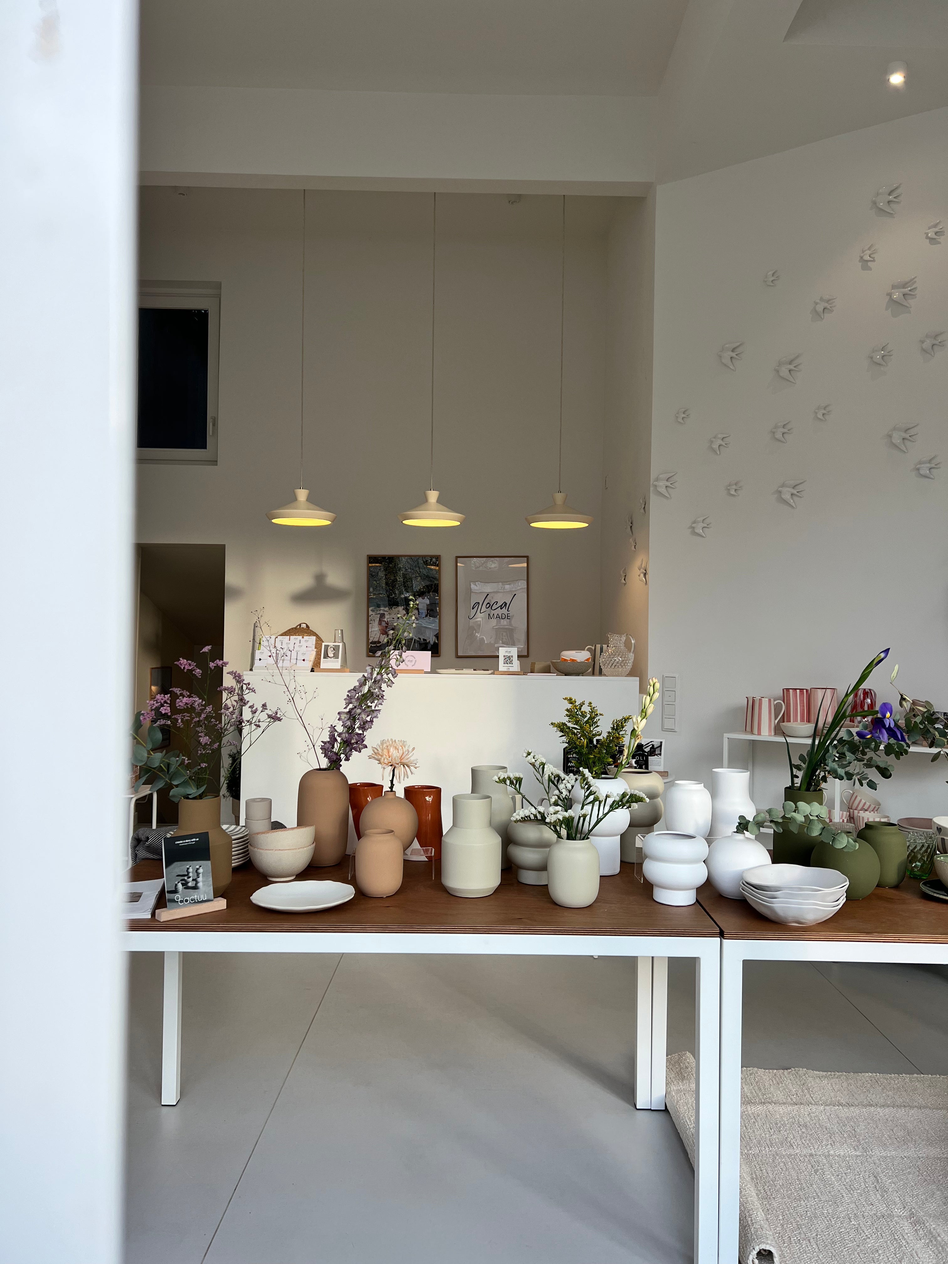 Inside O CACTUU – Our Retailer Community: glocalMADE