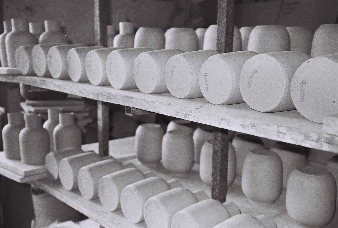 How to Create Custom Ceramic Products for Your Brand (Step-by-Step Guide)