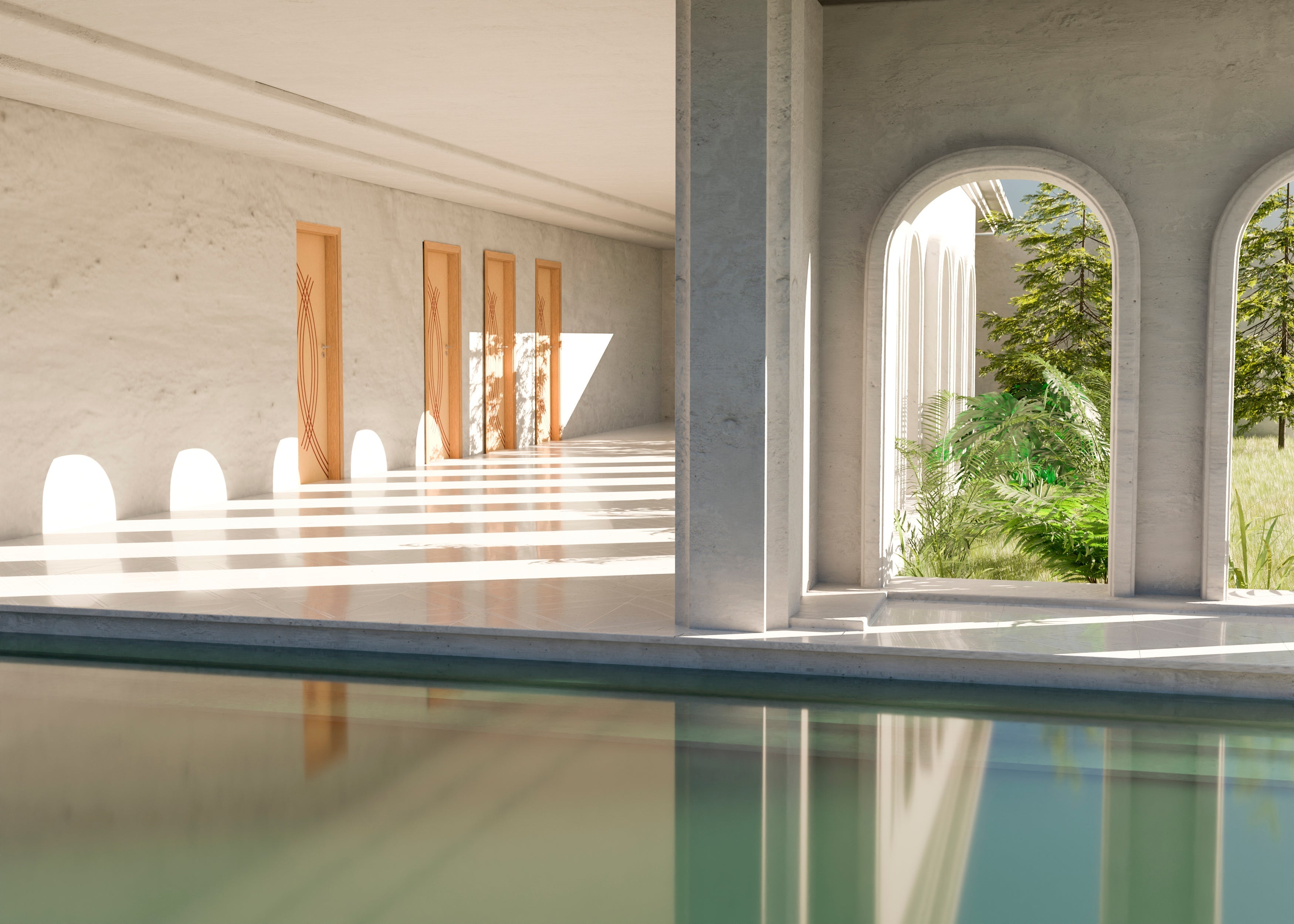 O Cactuu – Hotel Decoration Experts