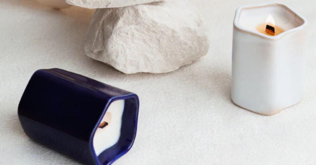 Scented Candles