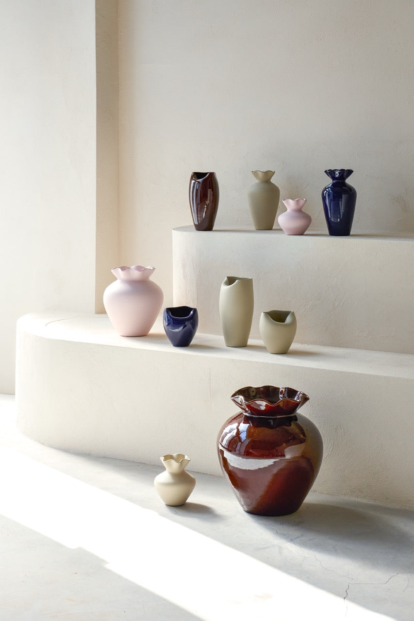 Soft Objects