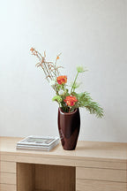 Peony L Vase