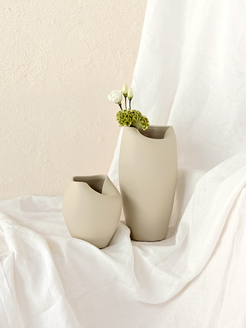 Peony L Vase