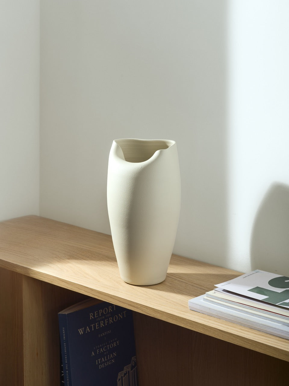 Peony L Vase