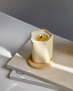 Signature Scented Wax Candle - Vanilla - 150g