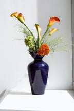 Flower L - Artisanal Ceramic Vase