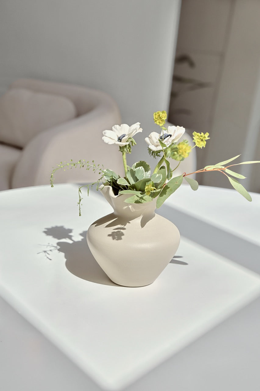 Flower S Vase