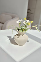 Flower S Vase