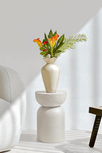 Flower L - Artisanal Ceramic Vase