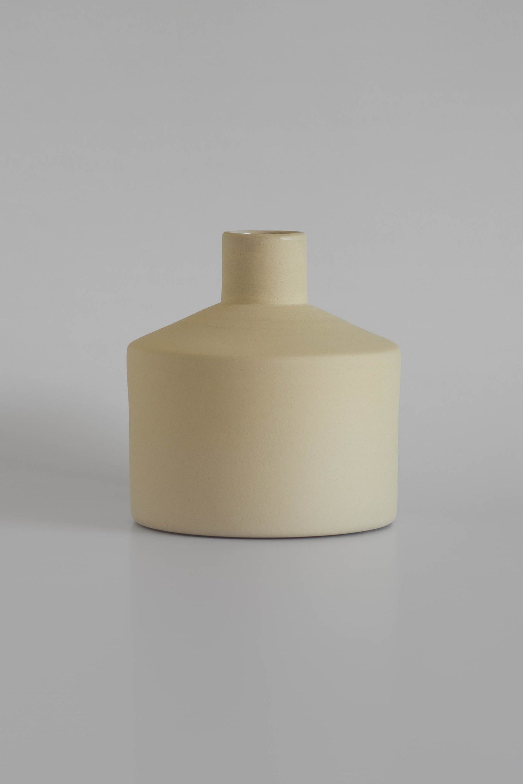 Stoneware Vase - Medium