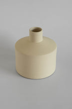 Vase en grès - Moyen