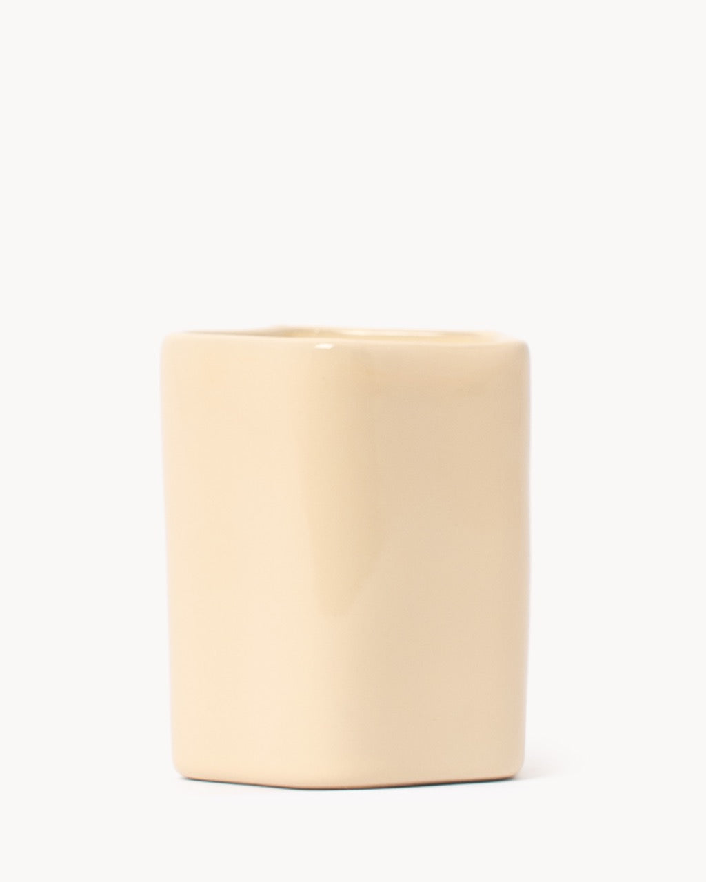 Signature Scented Wax Candle - Vanilla - 150g