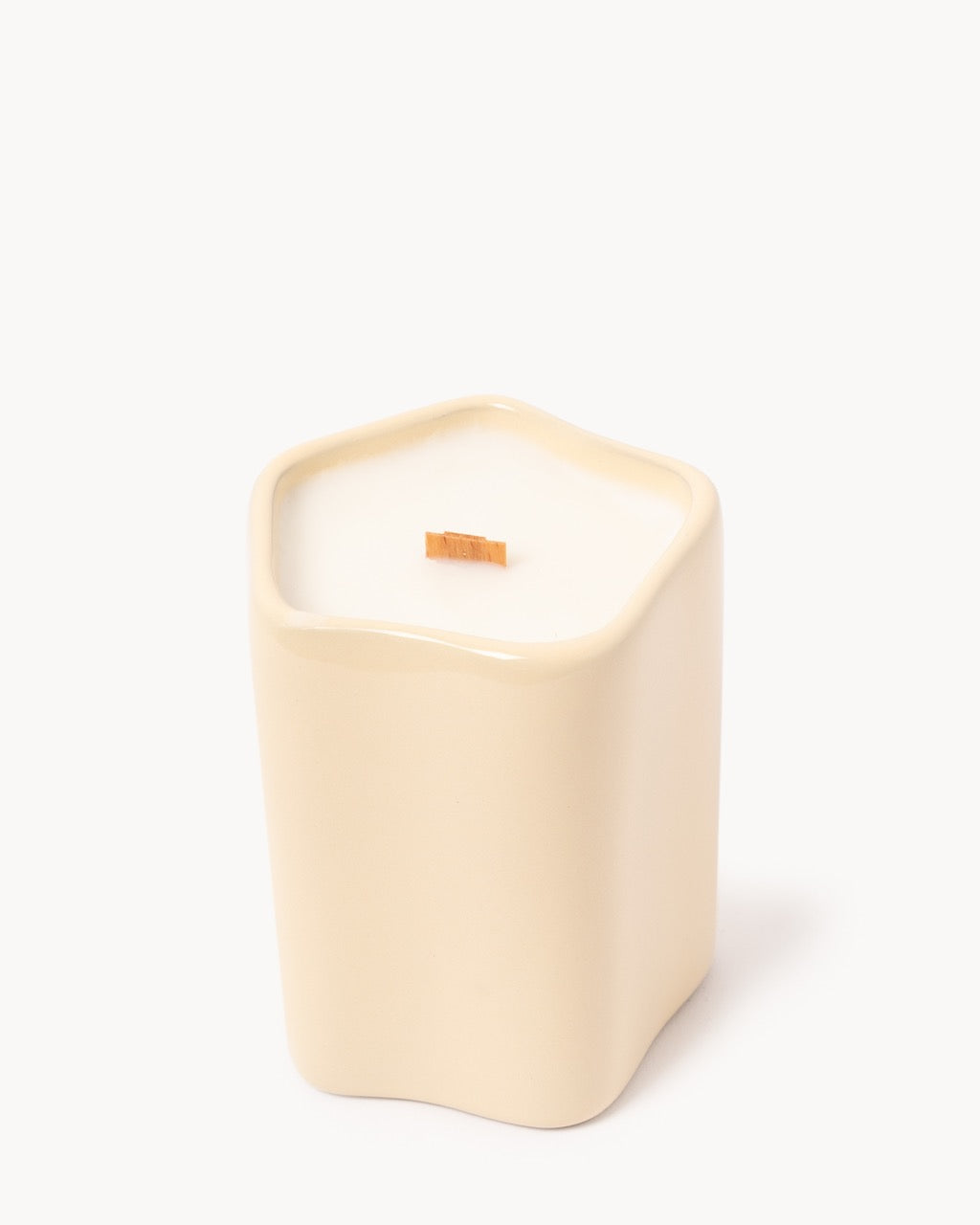 Signature Scented Wax Candle - Vanilla - 150g
