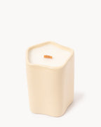 Signature Scented Wax Candle - Vanilla - 150g