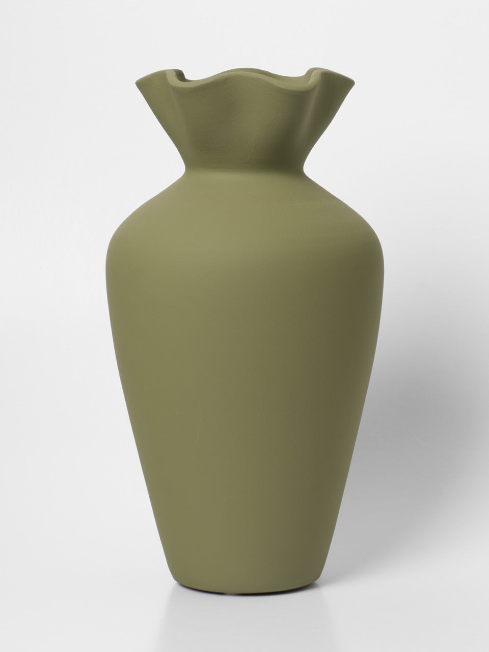 Flower L Vase