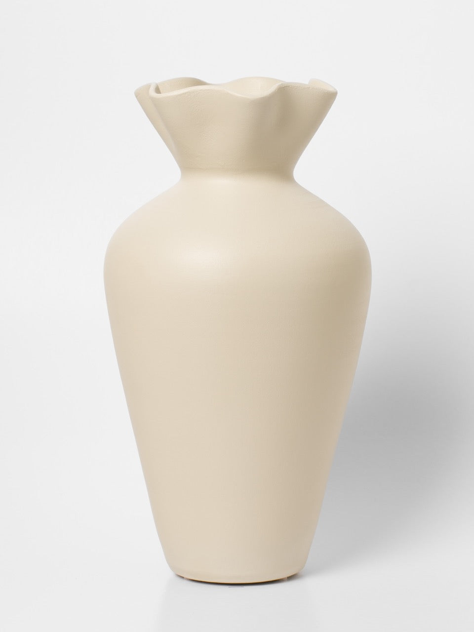 Flower L Vase