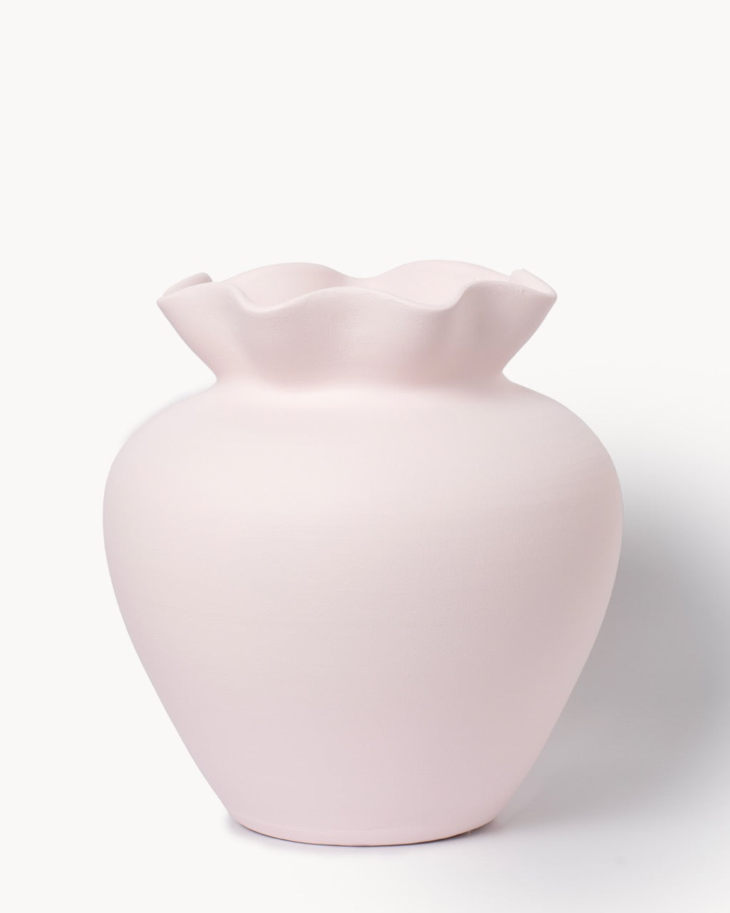 Flower XL - Sculptural Ceramic Masterpiece