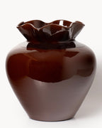 Flower XXL Vase - 40x40cm