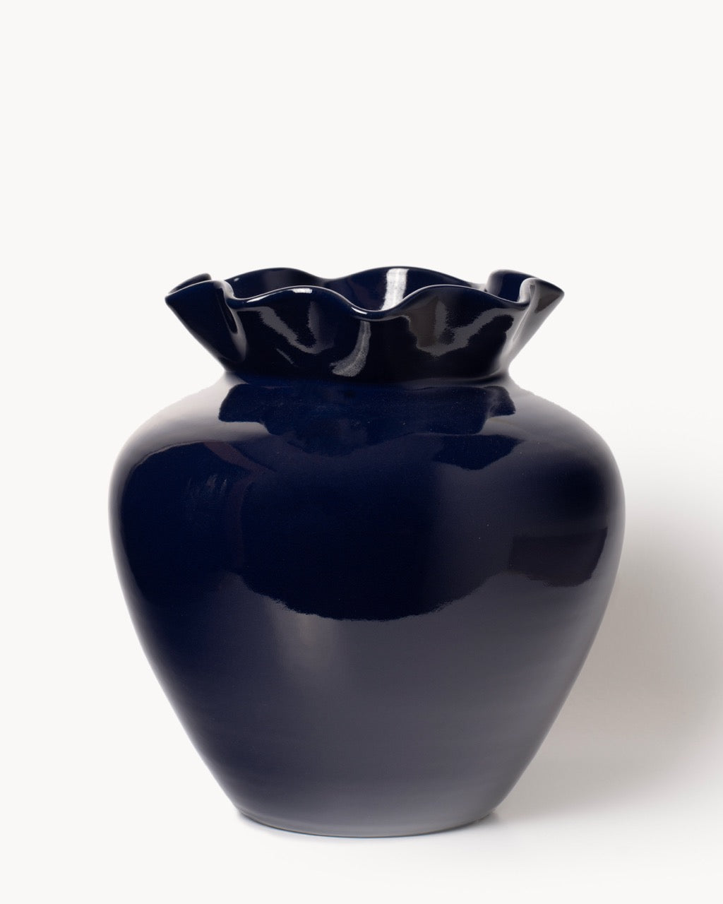Flower XL - Sculptural Ceramic Masterpiece