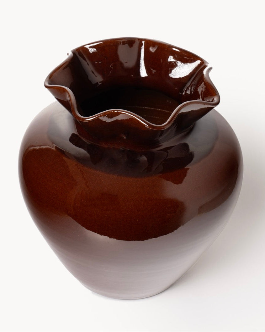 Flower XXL Vase - 40x40cm