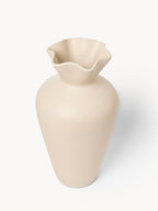 Flower L - Artisanal Ceramic Vase