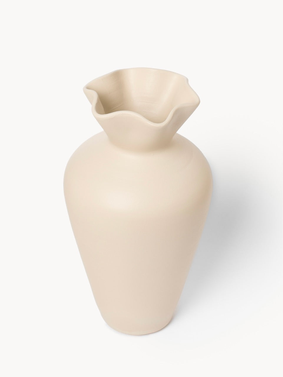 Flower L - Artisanal Ceramic Vase