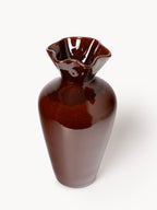Flower L - Artisanal Ceramic Vase