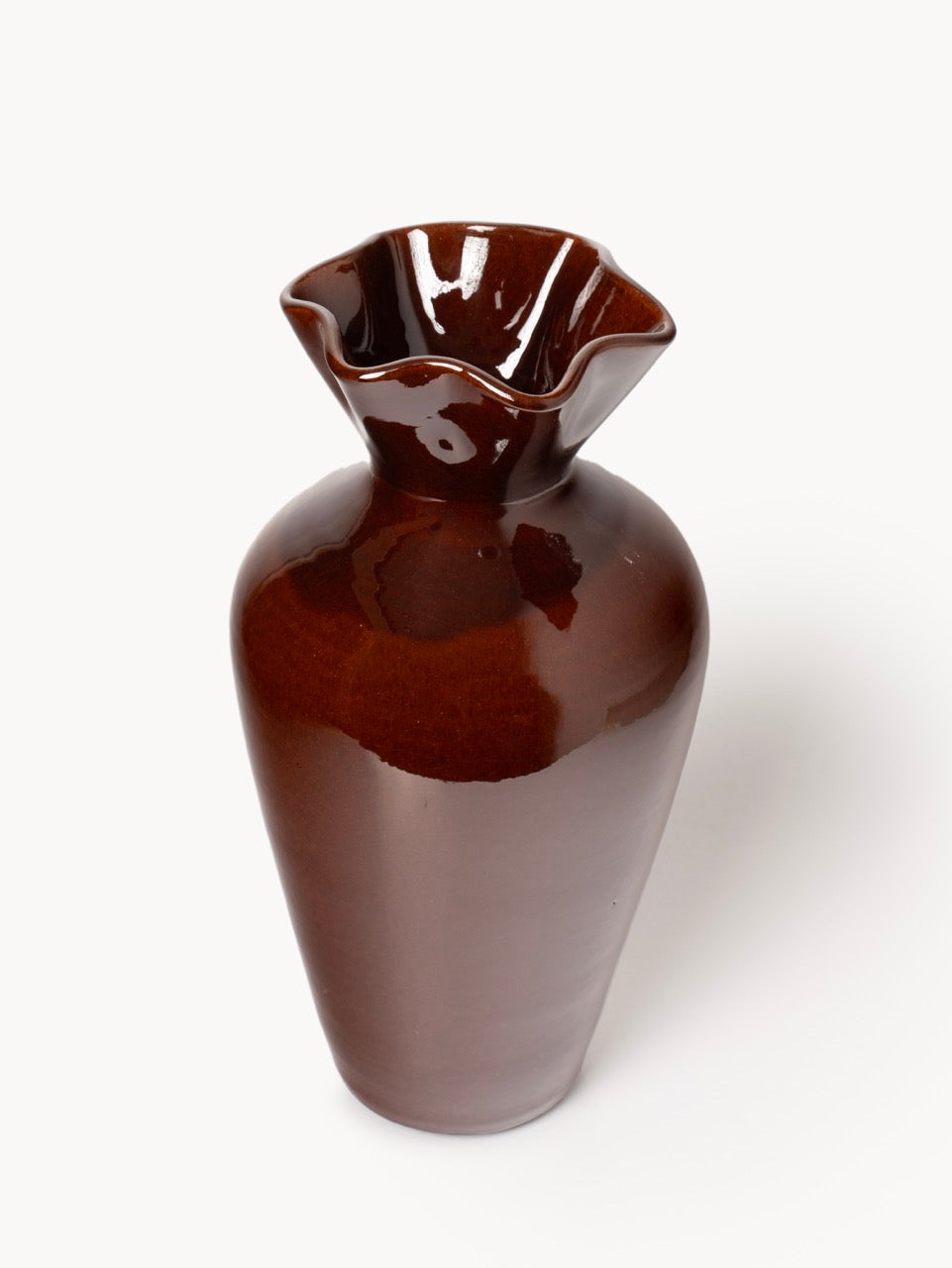 Flower L - Artisanal Ceramic Vase