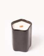 Bougie parfumée signature - Pêche - 150g