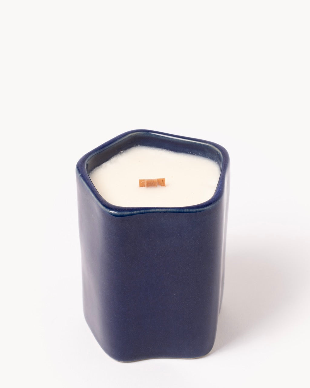 Vela Aromática - Âmbar - 150g