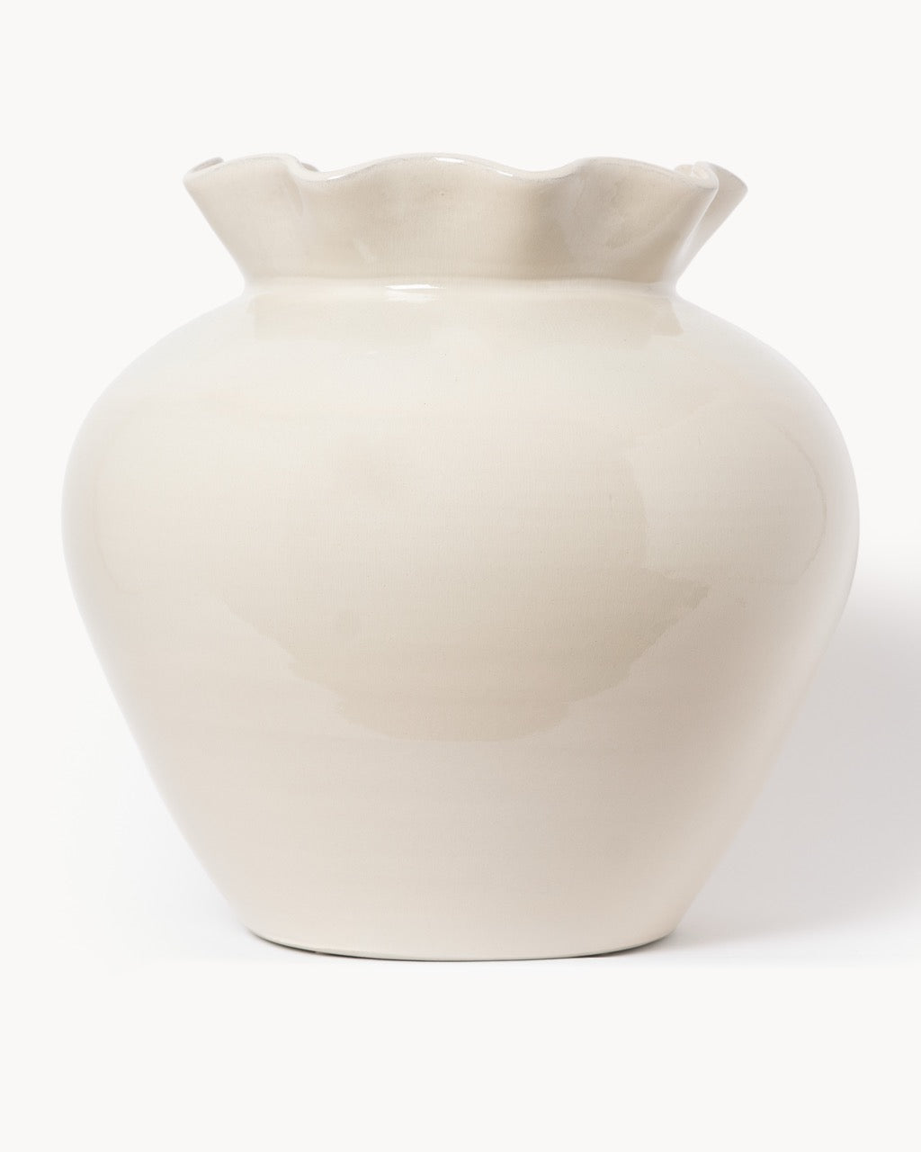 Flower XXL Vase - 40x40cm