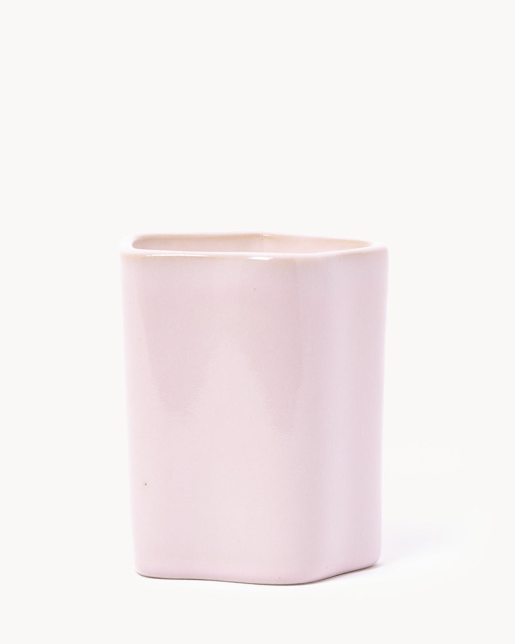 Signature Scented Wax Candle - Talc - 150g