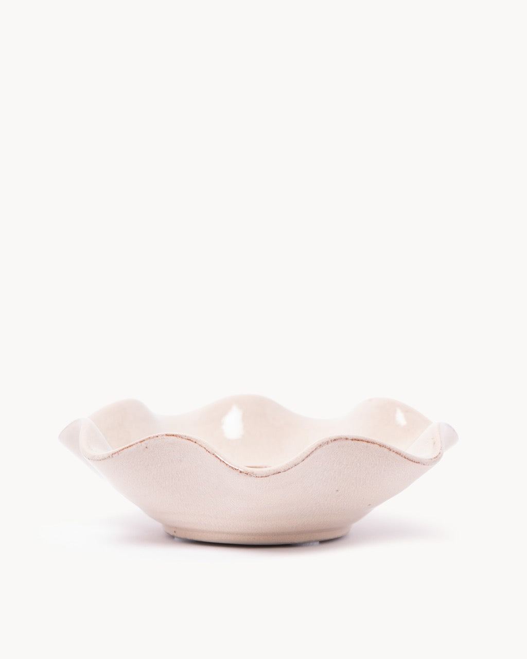 Flower Candle Holder