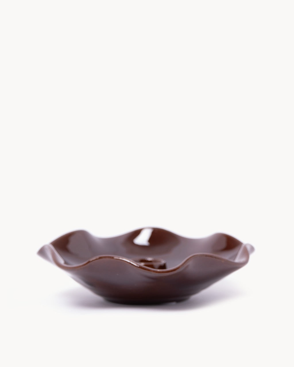 Flower Candle Holder