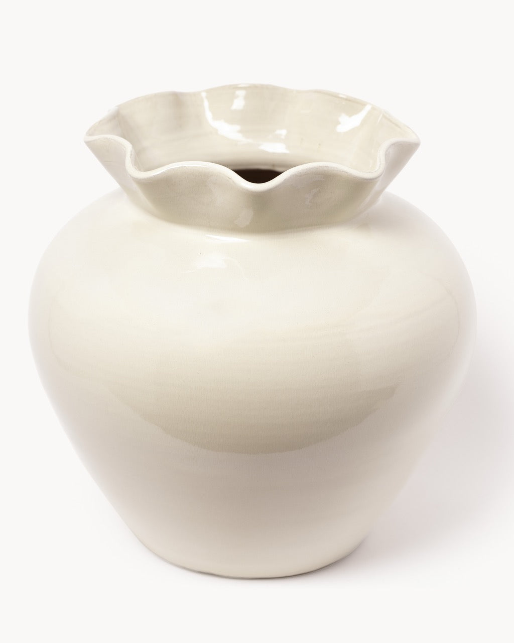 Flower XXL Vase - 40x40cm