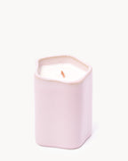 Signature Scented Wax Candle - Talc - 150g