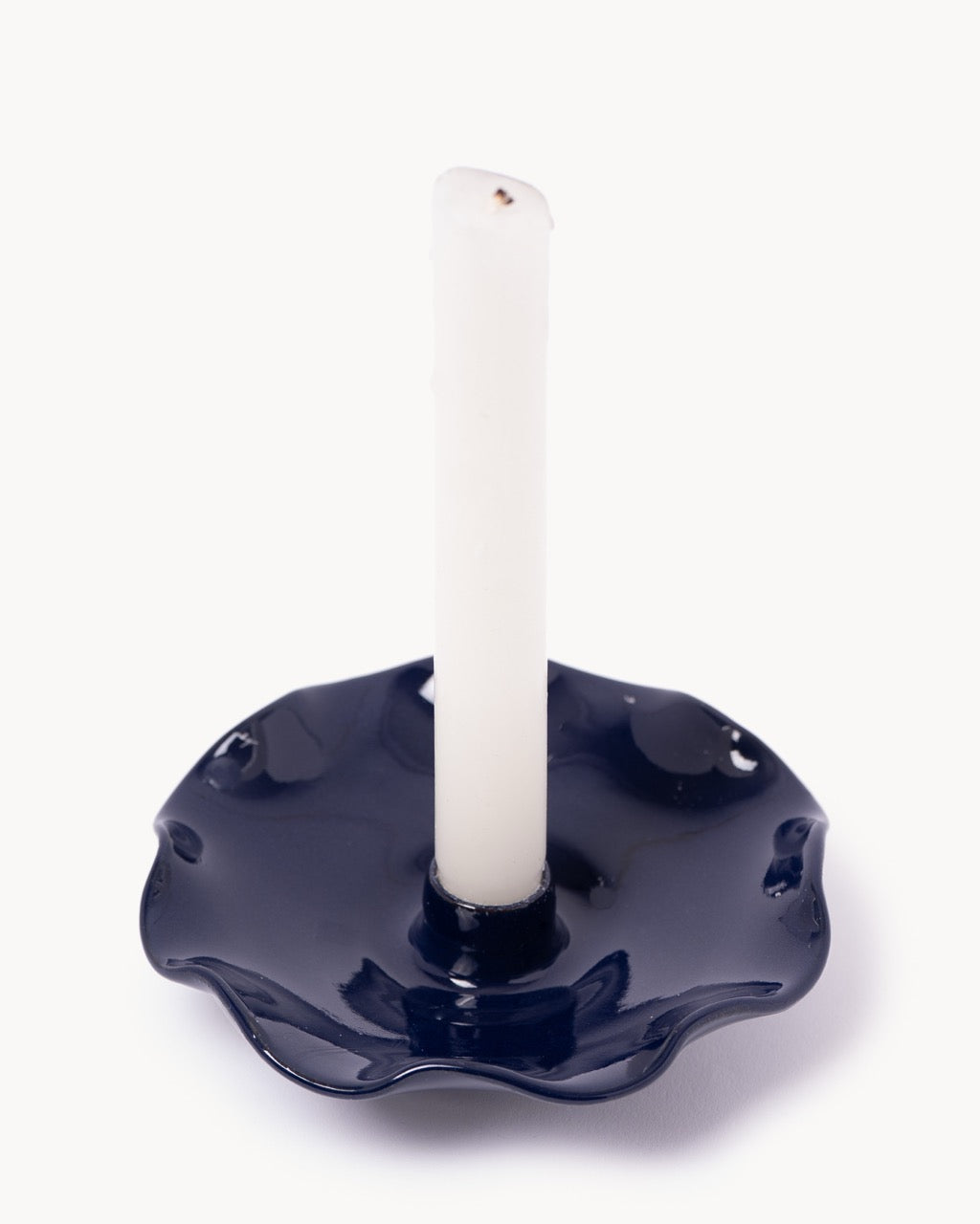 Flower Candle Holder