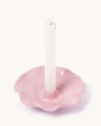 Flower Candle Holder