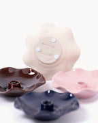 Flower Candle Holder