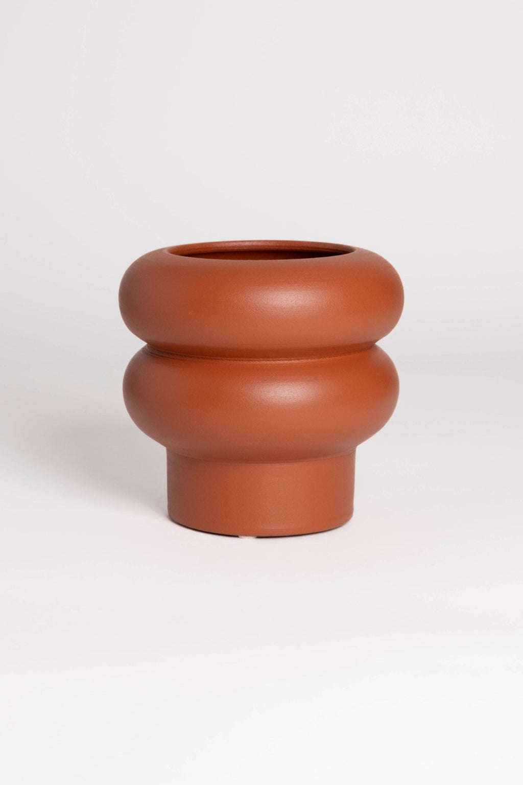 Jarra Ripple Pequena 