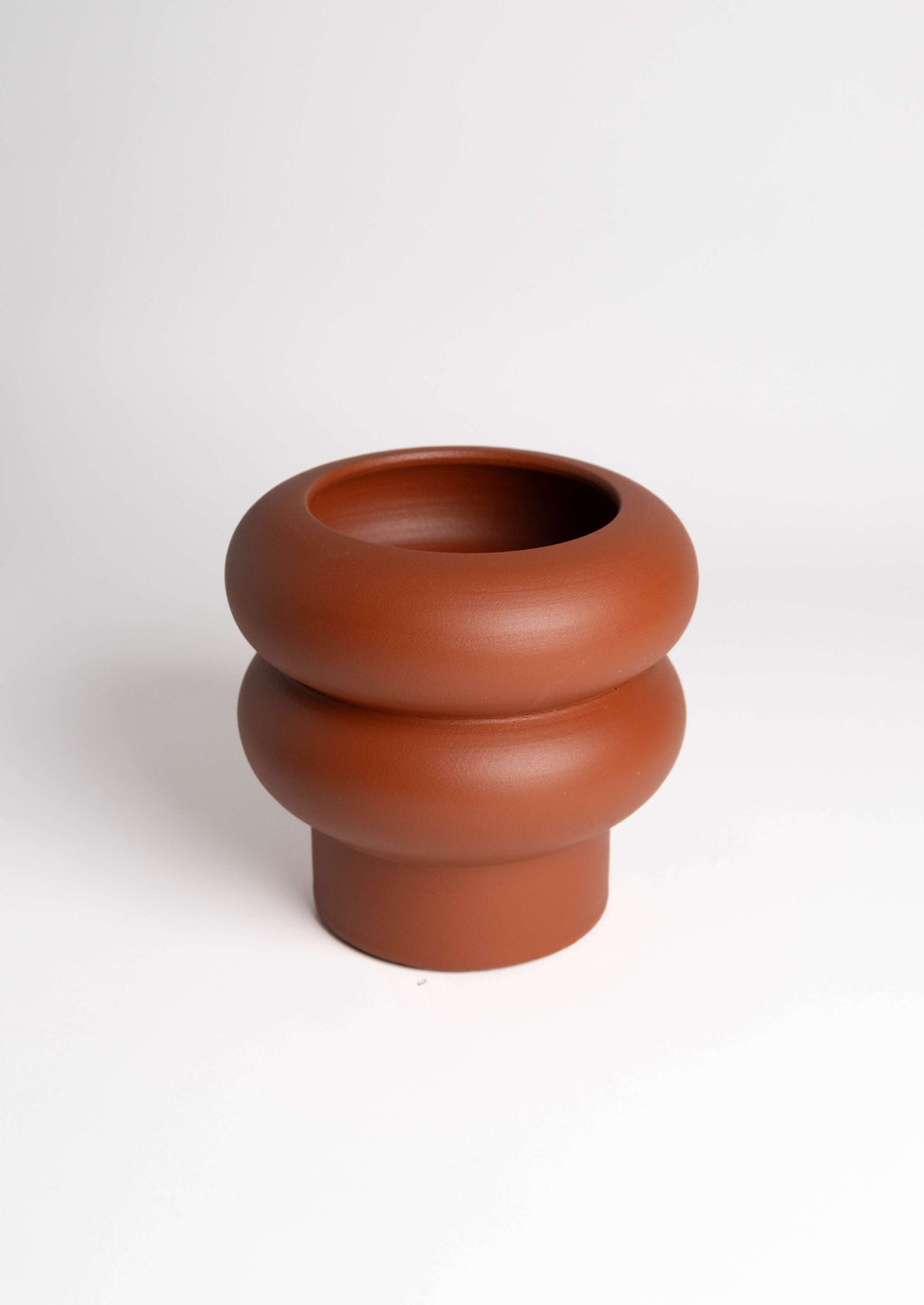 Jarra Ripple Pequena 