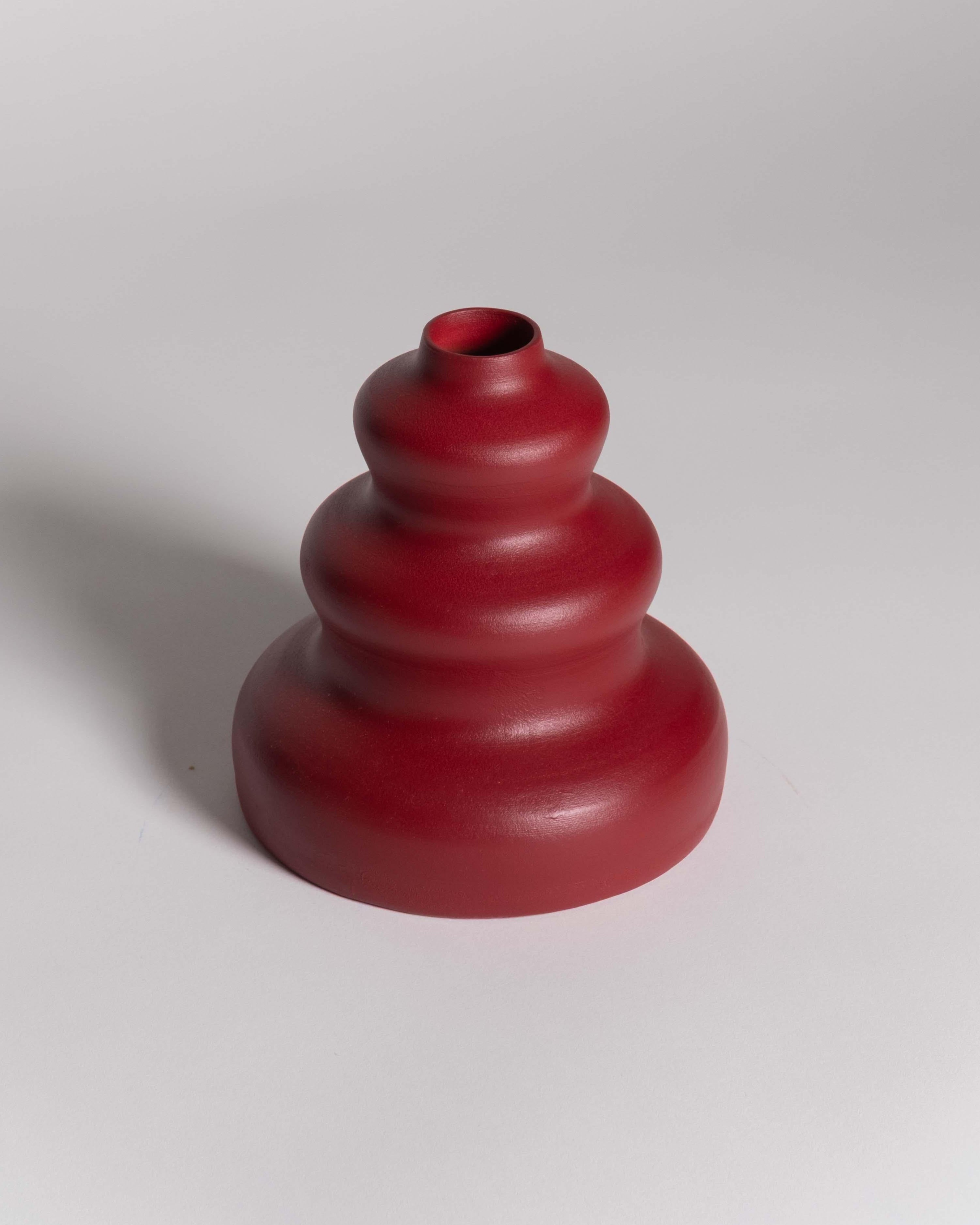 Tide Decorative Vase