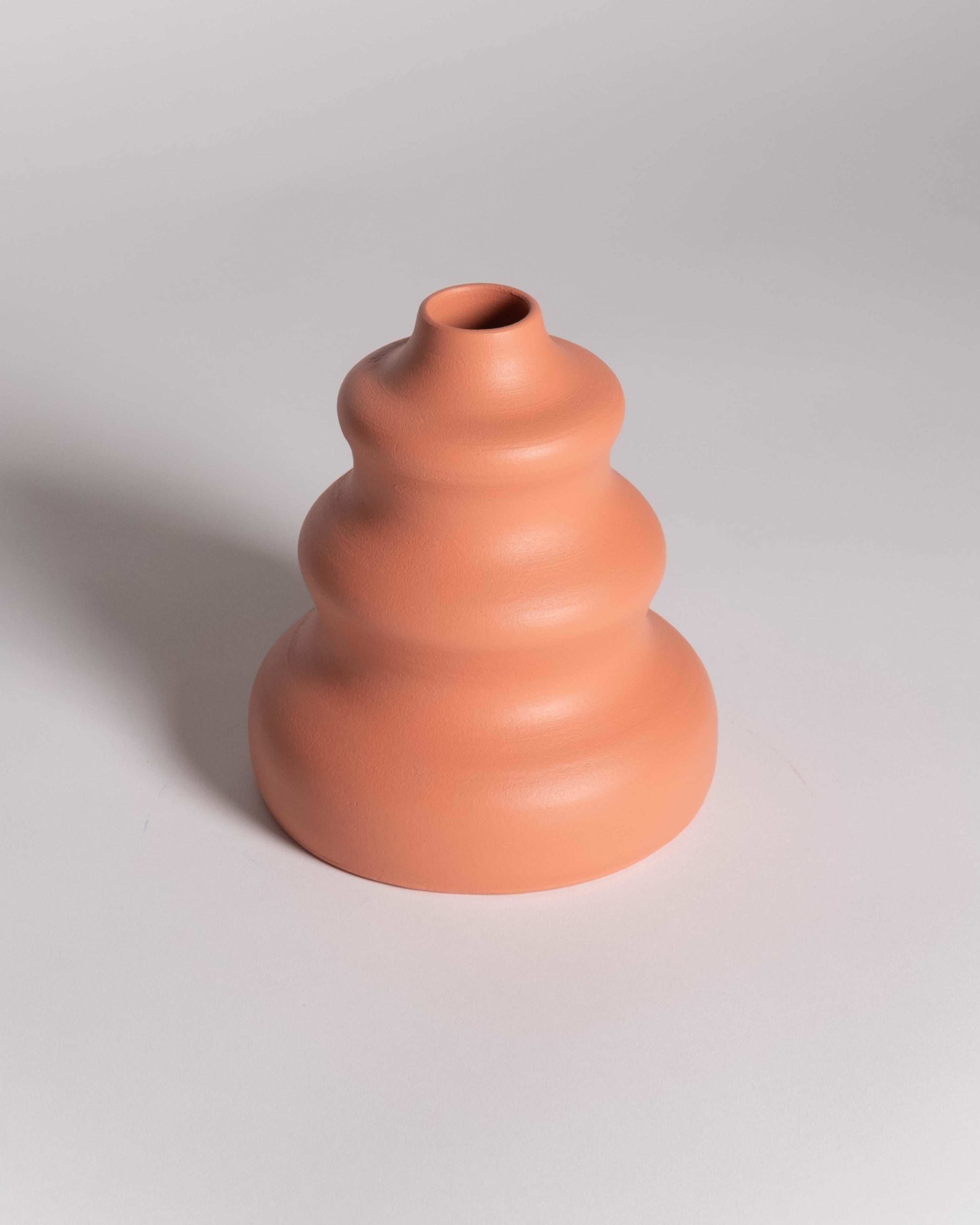 Tide Decorative Vase