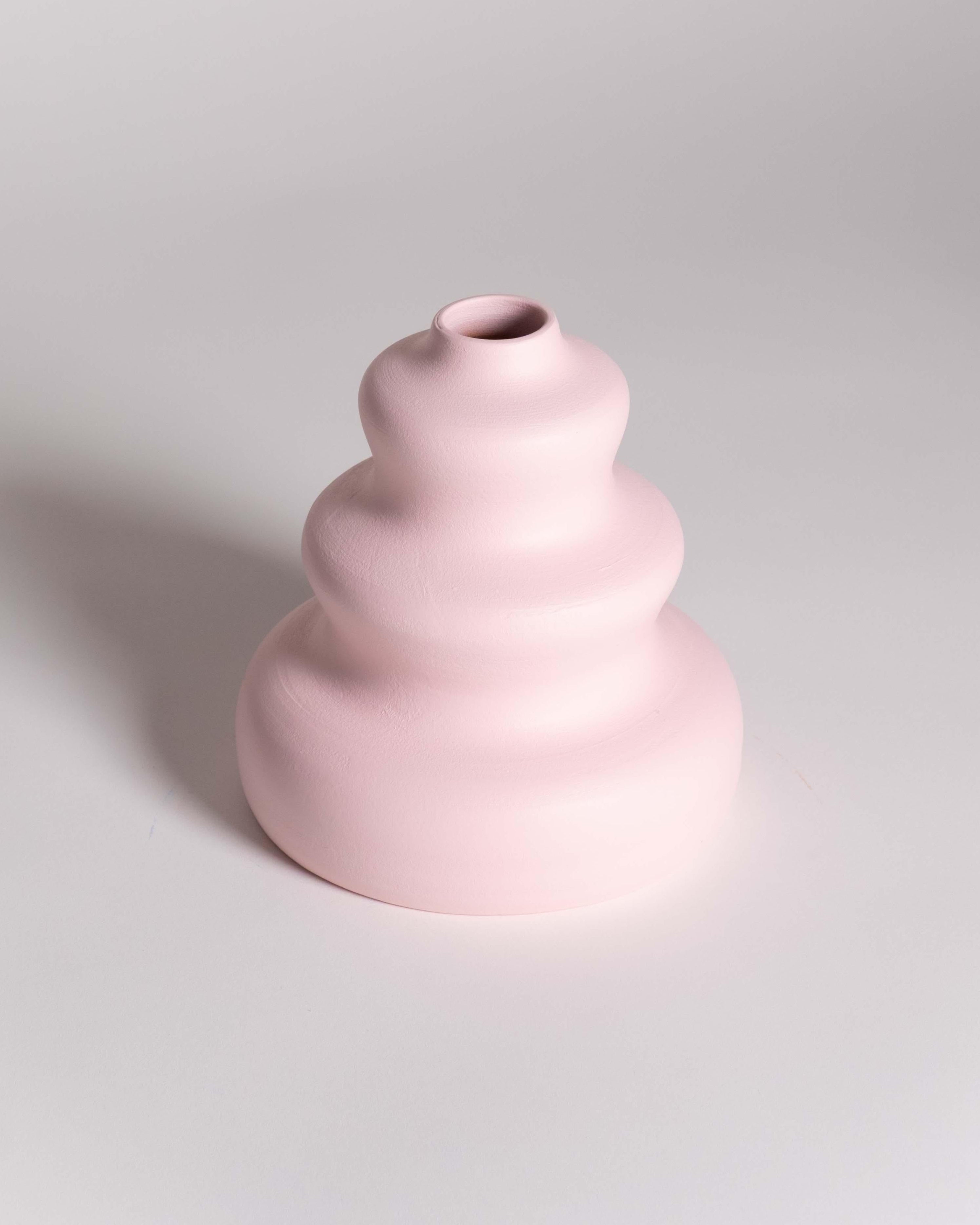 Tide Decorative Vase