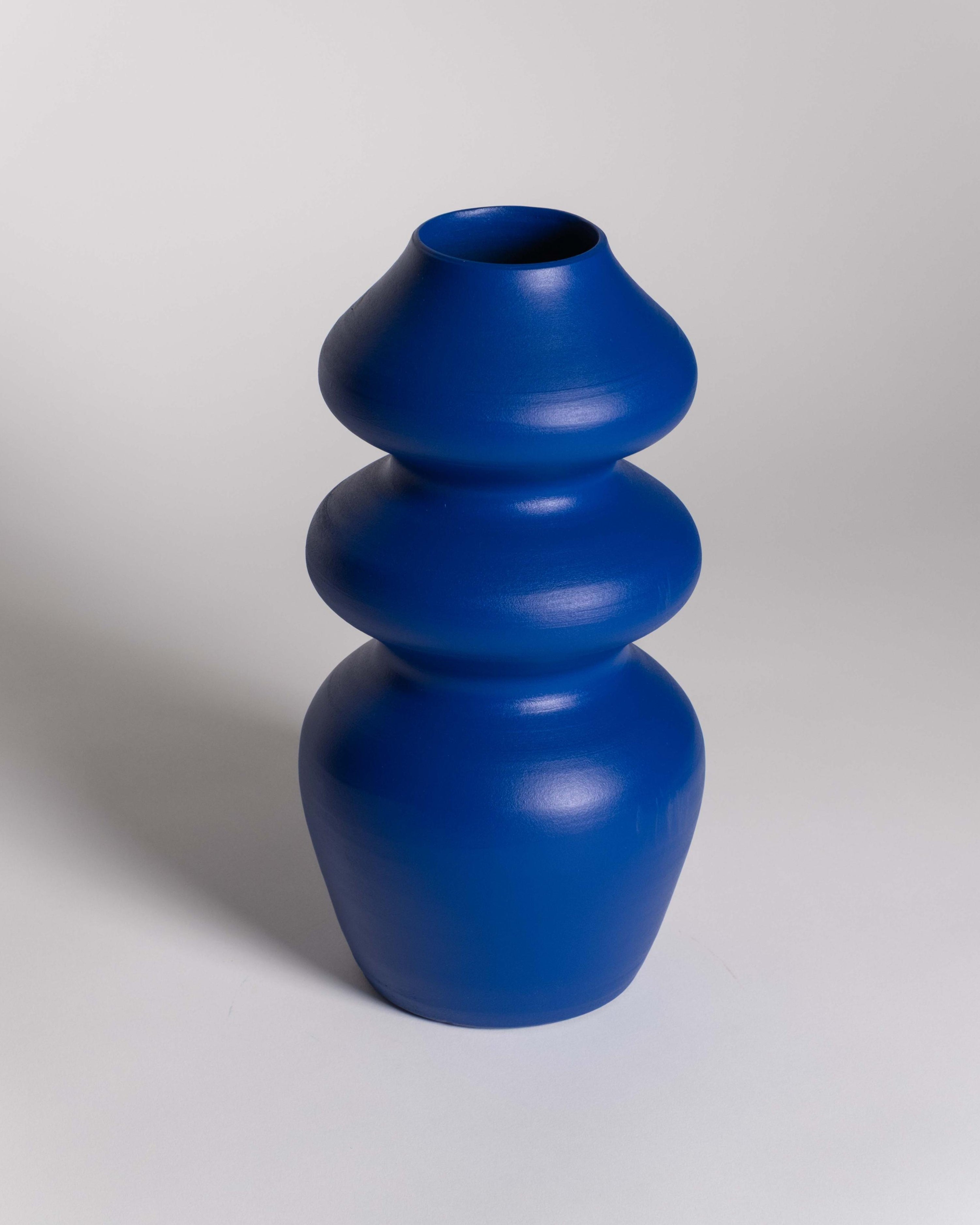 Flow Decorative Vase