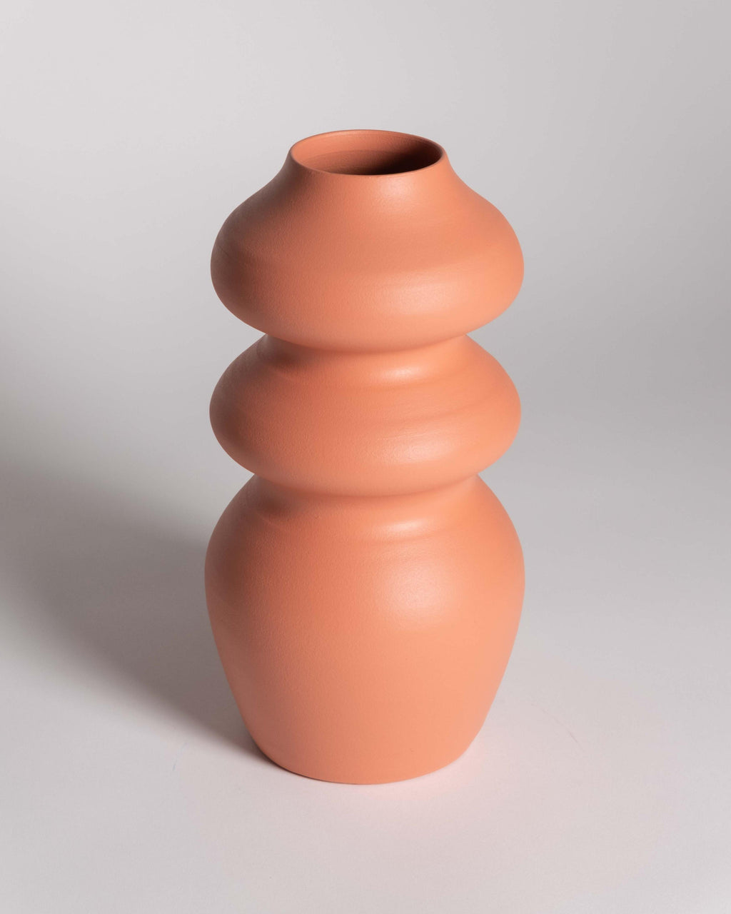 Flow Decorative Vase