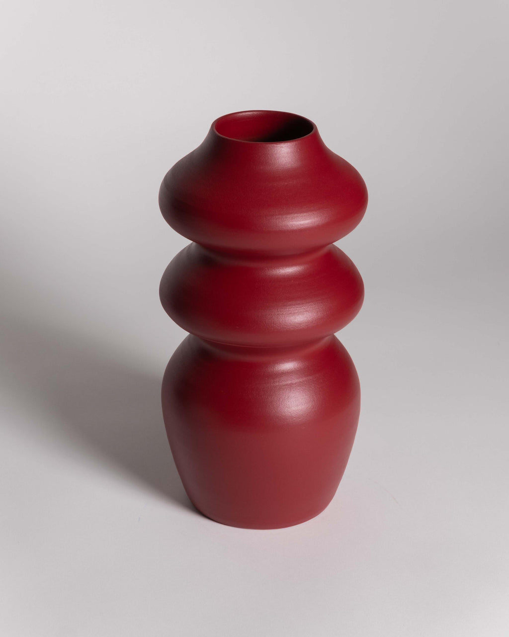 Flow Decorative Vase