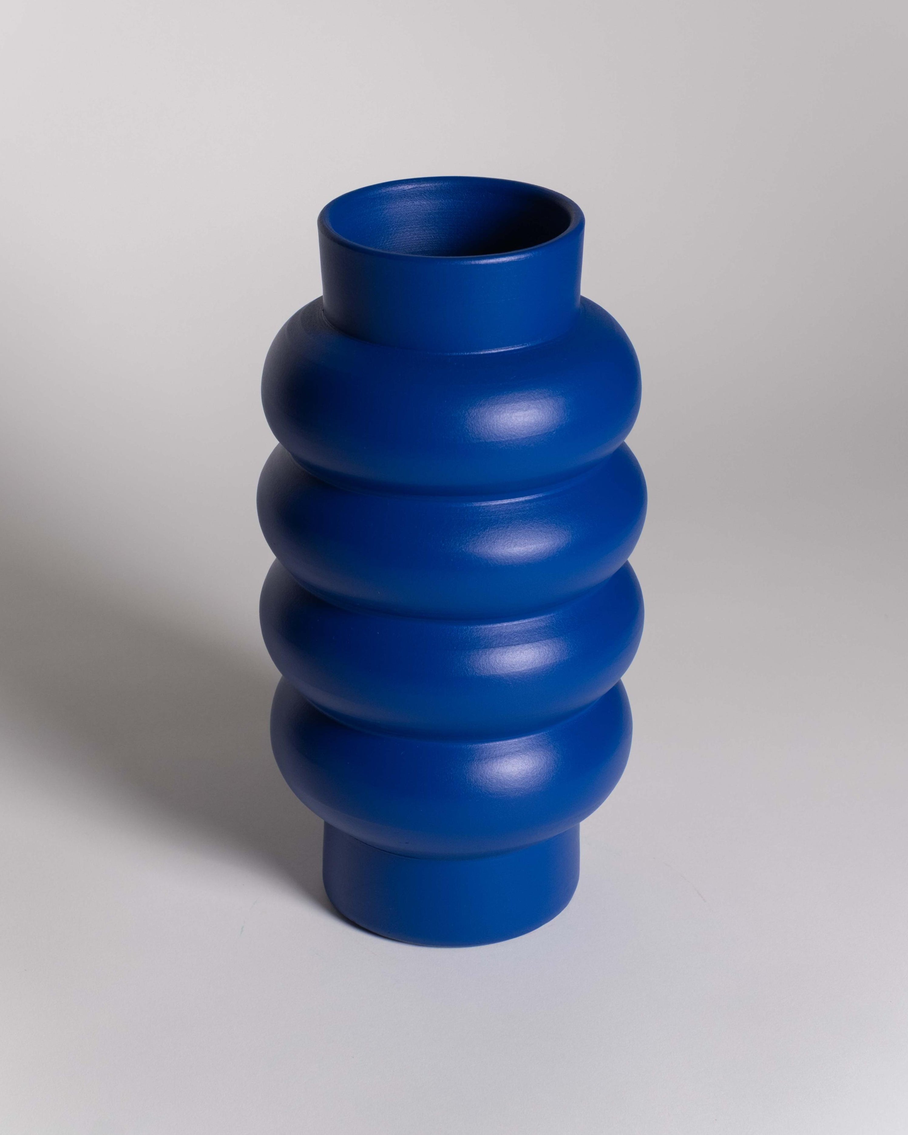 Loop Decorative Vase