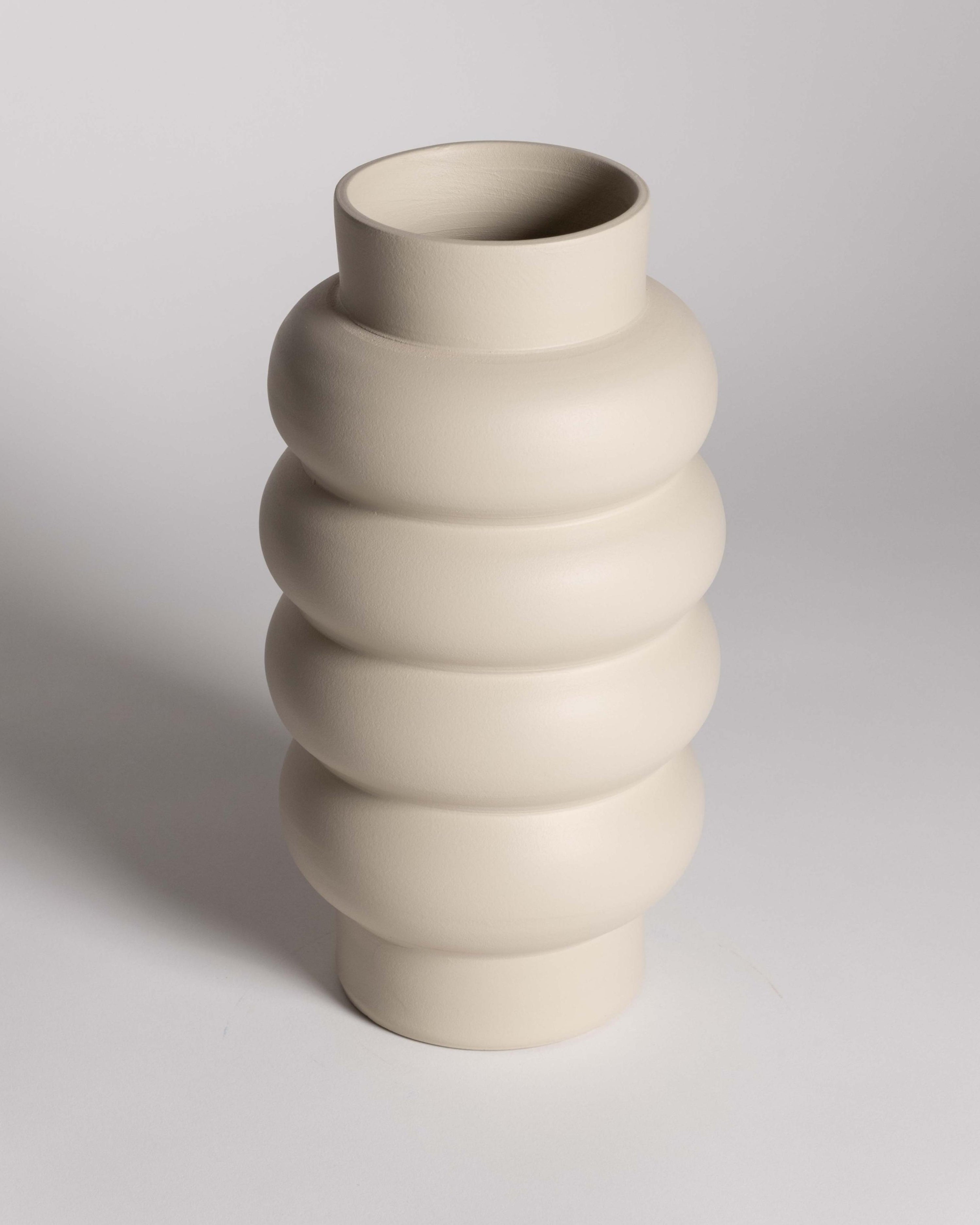 Loop Decorative Vase